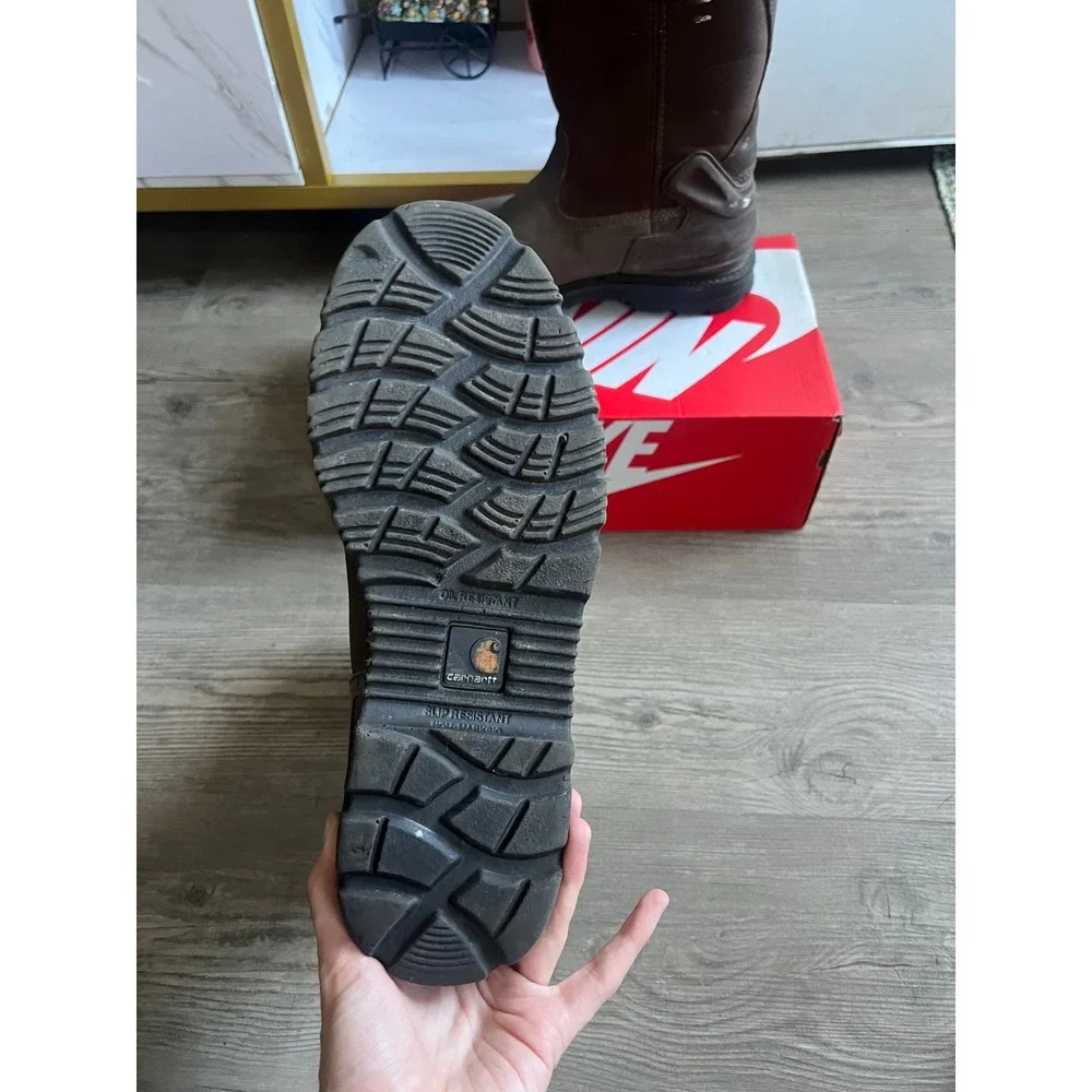 Carhartt Men's Core Soft Toe 11